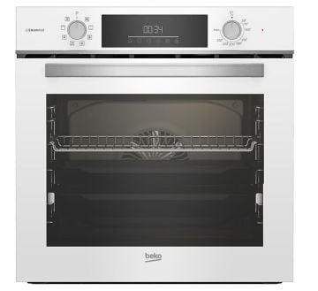 Beko BFC 431 B Beyaz Ankastre Fırın