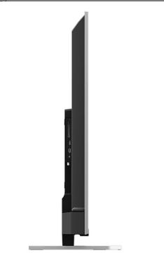 Beko Crystal 9 B65 D 986 S 4K Ultra HD 65'' 165 Ekran Uydu Alıcılı Google Smart LED TV