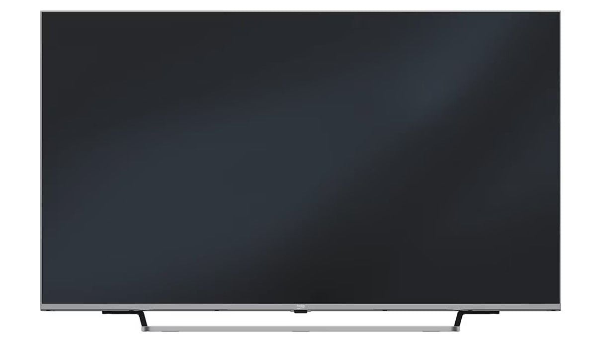 Beko Crystal 9 B65 D 986 S 4K Ultra HD 65'' 165 Ekran Uydu Alıcılı Google Smart LED TV