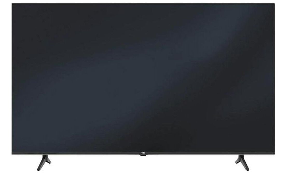 Beko B55 Q 987 A 4K Ultra HD 55'' 140 Ekran Uydu Alıcılı Google Smart QLED TV