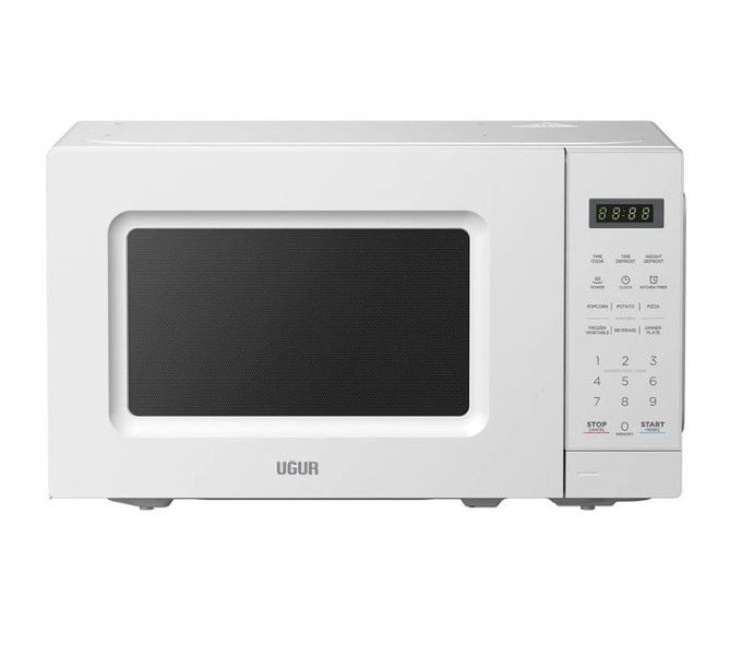 Uğur UEF 20M BMD 20 Lt Beyaz Mikrodalga Fırın