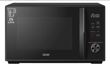 Uğur UEF 25M SMD 25 lt Mikrodalga Fırın