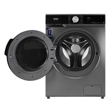 Uğur UCM 31214 G101 12 kg 1400 Devir Çamaşır Makinesi