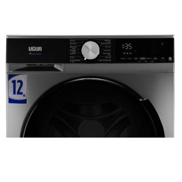 Uğur UCM 31214 G101 12 kg 1400 Devir Çamaşır Makinesi