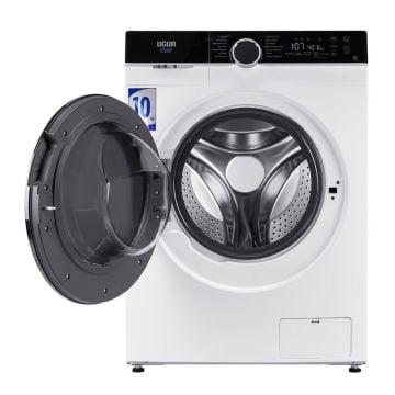 Uğur UCM 21014 B101 10 kg 1400 Devir Çamaşır Makinesi