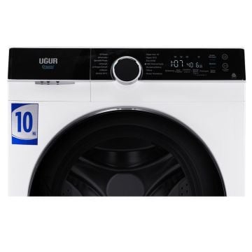 Uğur UCM 21014 B101 10 kg 1400 Devir Çamaşır Makinesi
