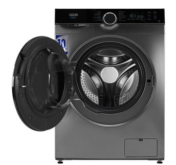 Uğur UCM 21014 G101 10 kg 1400 Devir Çamaşır Makinesi