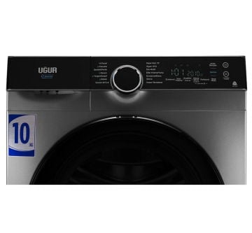 Uğur UCM 21014 G101 10 kg 1400 Devir Çamaşır Makinesi