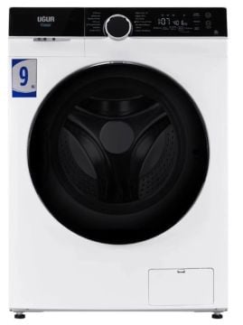Uğur UCM 20914 B101 9 kg 1400 Devir Çamaşır Makinesi
