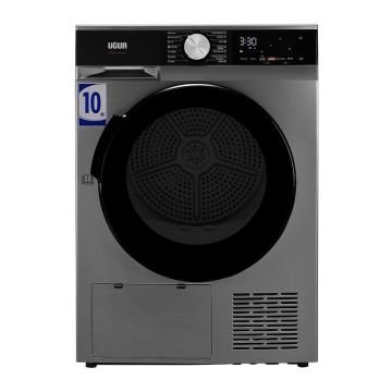 Uğur UKM 3103 G101 10 kg Çamaşır Kurutma Makinesi