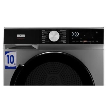 Uğur UKM 3103 G101 10 kg Çamaşır Kurutma Makinesi