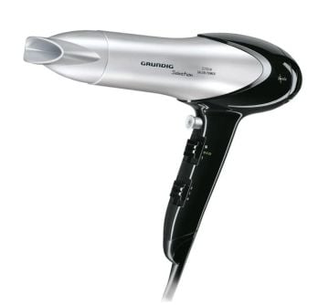 Grundig HD 6080 Salon Power 2200 W İyonlu Saç Kurutma Makinesi