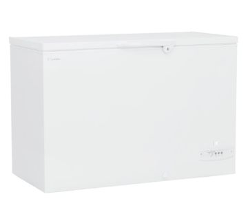 Uğur UDD 465 T D/S R63 Sandık Tipi Derin Dondurucu