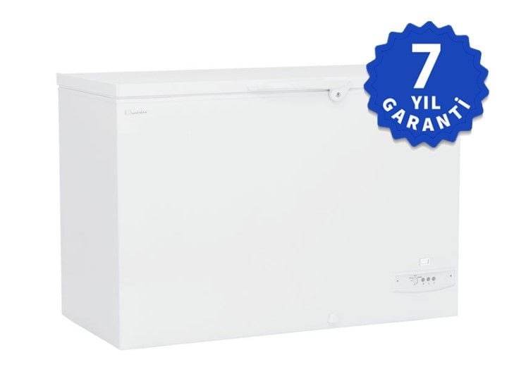 Uğur UDD 465 T D/S R63 Sandık Tipi Derin Dondurucu