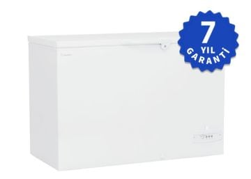 Uğur UDD 465 T D/S R63 Sandık Tipi Derin Dondurucu