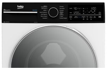 Beko CM 10140 BM 10 kg 1400 Devir Çamaşır Makinesi