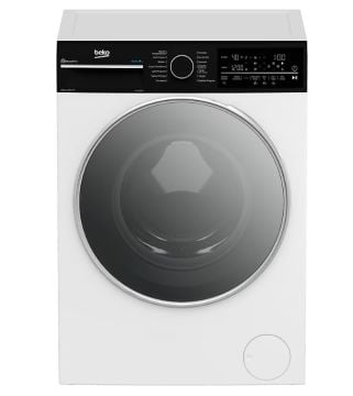 Beko CM 10140 BM 10 kg 1400 Devir Çamaşır Makinesi
