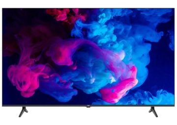 Beko B65 Q 987 A 4K Ultra HD 65\'\' 165 Ekran Uydu Alıcılı Google Smart QLED TV