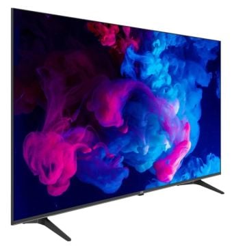 Beko B65 Q 987 A 4K Ultra HD 65\'\' 165 Ekran Uydu Alıcılı Google Smart QLED TV