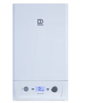 Demirdöküm Nitromix P 24 Hermetik Yoğuşmalı Kombi