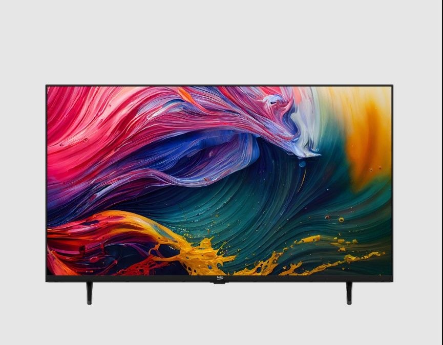 BEKO GOOGLE B43 D 697 B TELEVİZYON