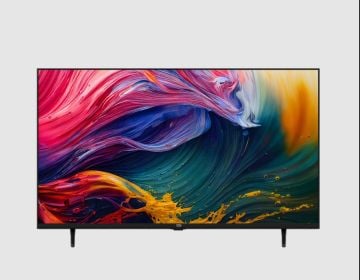 BEKO GOOGLE B43 D 697 B TELEVİZYON