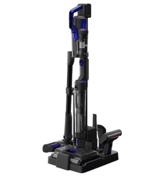 Beko VRW 90421 VD Islak Kuru Şarjlı Dikey Süpürge