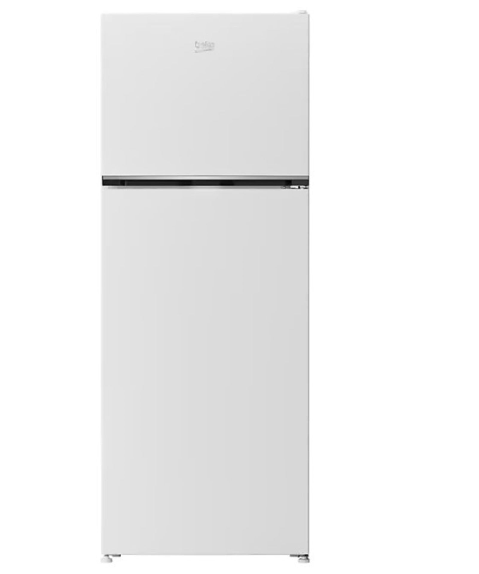 Beko 970477 MB Çift Kapılı No Frost Buzdolabı