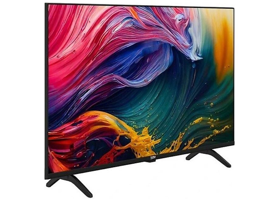 Beko B40 D 697 B Full HD 40\'\' 102 Ekran Uydu Alıcılı Android Smart LED TV