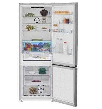 Beko 670490 IEI Kombi No Frost Buzdolabı