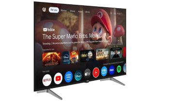Beko B50 E 795 B 4K Ultra HD 50\'\' 127 Ekran Uydu Alıcılı Google Smart LED TV