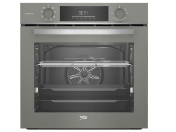 Beko BFC 431 G Gri Ankastre Fırın