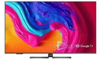 Beko B65 Q 990 AY 4K Ultra HD 65\'\' 165 Ekran Uydu Alıcılı Google Smart QLED TV