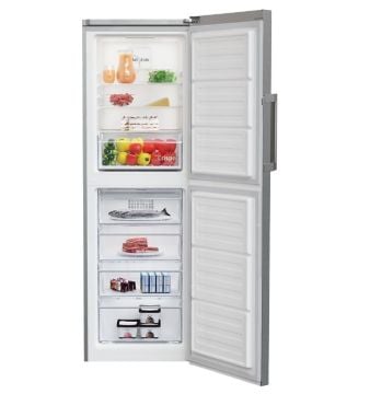 Beko 7083 MultiMode EI Çekmeceli No Frost Dikey Derin Dondurucu