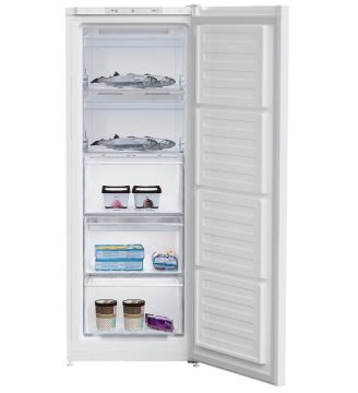 Beko 7052 NFB 5 Çekmeceli Dikey No Frost Derin Dondurucu
