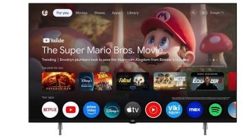 Beko B43 E 795 B 4K Ultra HD 43'' 109 Ekran Uydu Alıcılı Google Smart LED TV