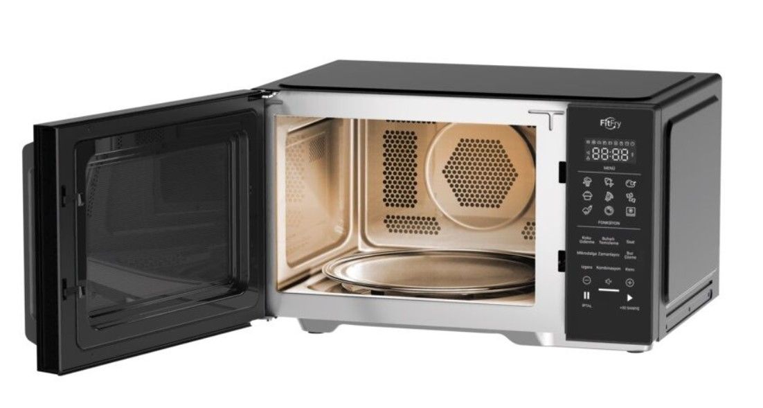 Beko BMD 260 AF DB 27 lt Mikrodalga Fırın