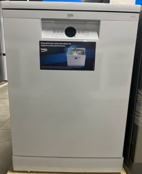 Beko BM 6146 6 Programlı Bulaşık Makinesi