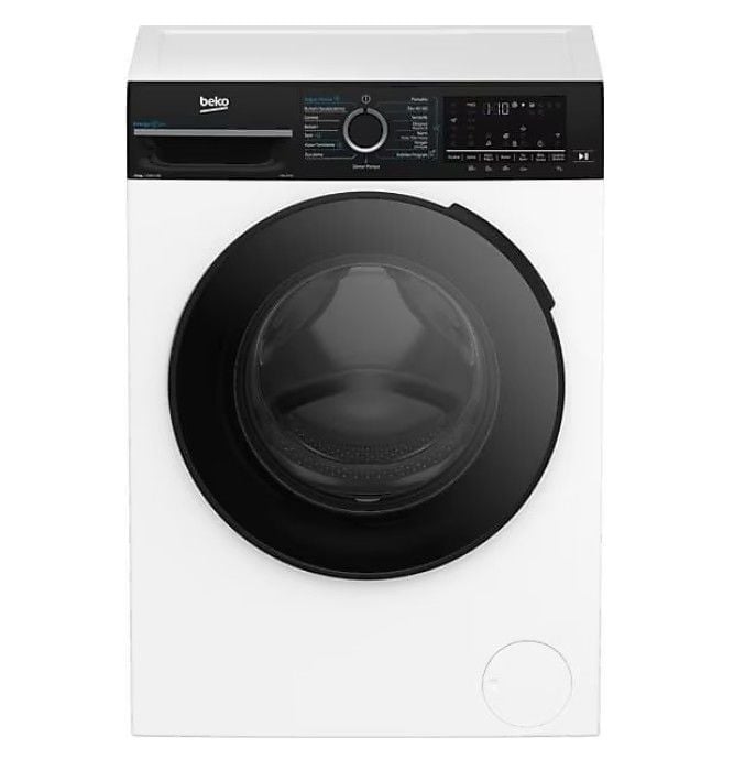 Beko CMX 12140 12 kg 1400 Devir Çamaşır Makinesi