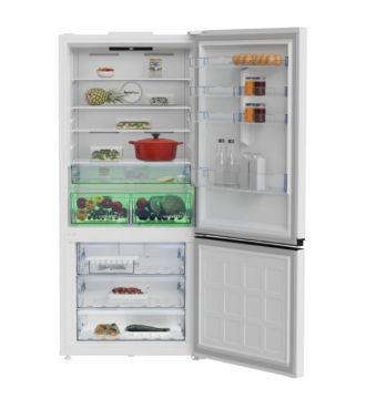 Beko 683613 EB Kombi No Frost Buzdolabı