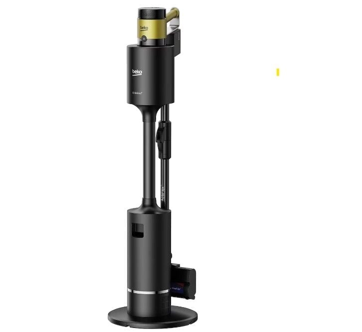 Beko PowerClean Pro 3.0 VRT 97325 VY Şarjlı Dikey Süpürge