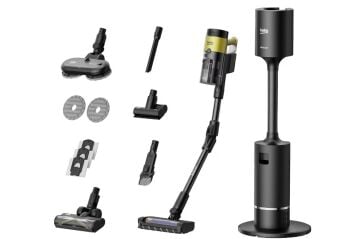 Beko PowerClean Pro 3.0 VRT 97325 VY Şarjlı Dikey Süpürge