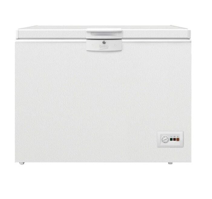 Beko 3298 JEM Sandık Tipi Derin Dondurucu