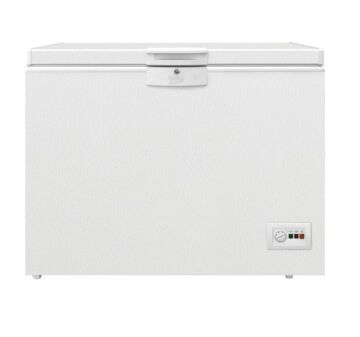 Beko 3298 JEM Sandık Tipi Derin Dondurucu