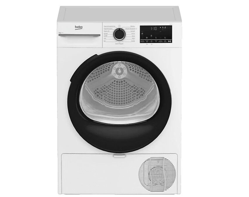 Beko KMX 91 9 kg Çamaşır Kurutma Makinesi