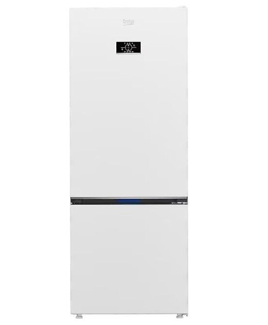 Beko 670475 EB Kombi No Frost Buzdolabı