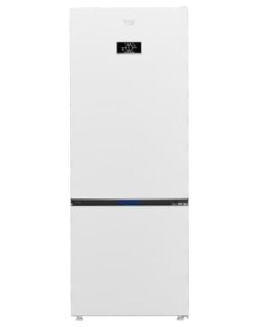 Beko 670475 EB Kombi No Frost Buzdolabı