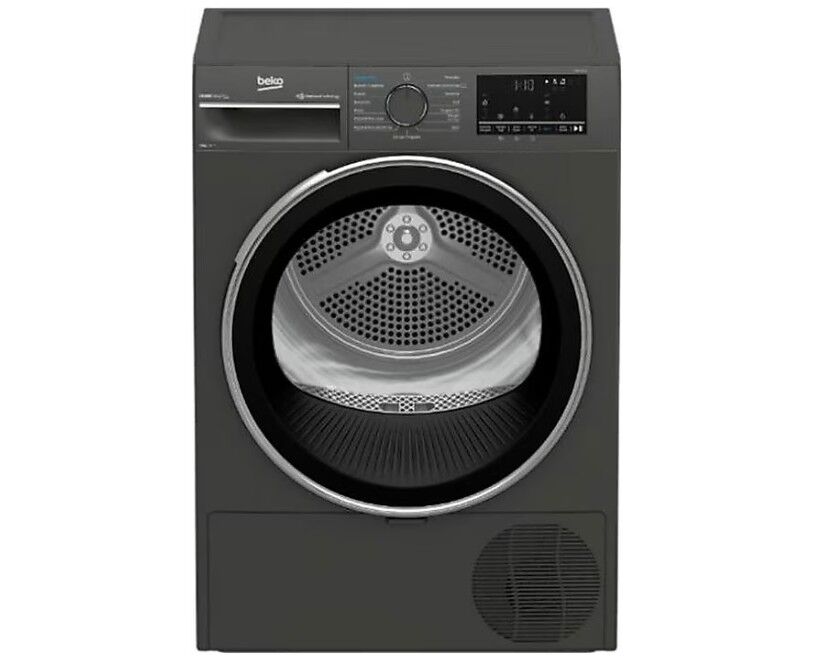 Beko KMB 901 IG 9 kg Çamaşır Kurutma Makinesi