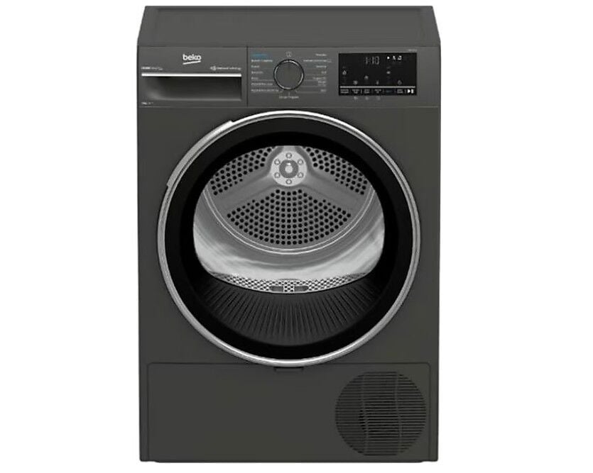 Beko KMB 901 IG 9 kg Çamaşır Kurutma Makinesi