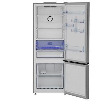 Beko 670475 EI Kombi No Frost Buzdolabı